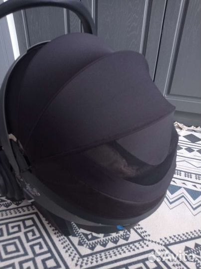 Детское авто кресло Stokke