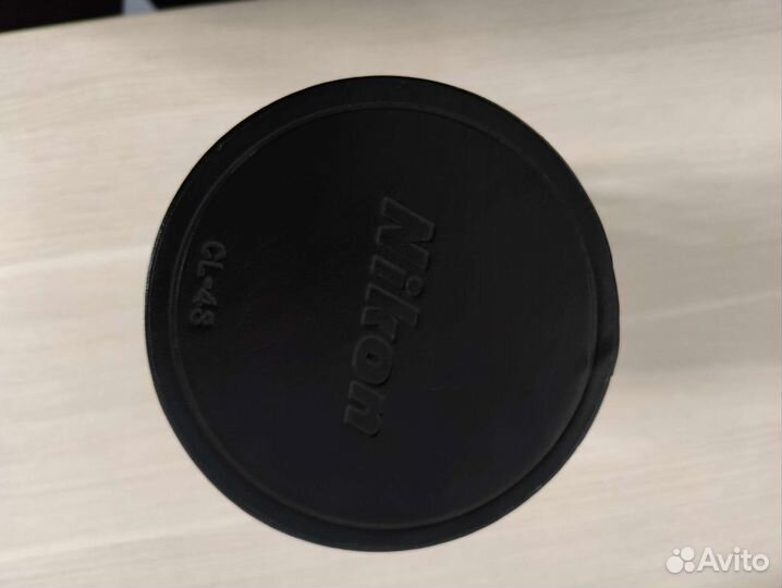 Бленда Canon, фокусир стекла, кофр Nikon оригинал