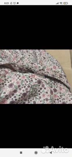 Куртка для девочки