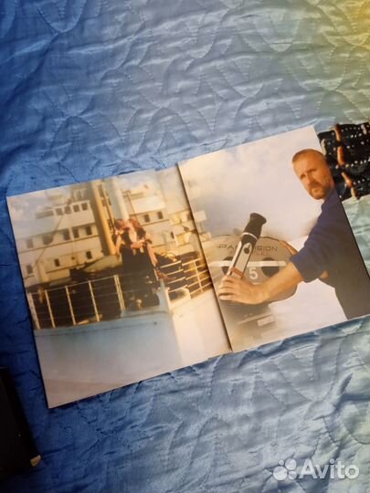 Титаник коллекционное издание Dvd