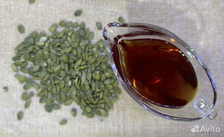 Масло сыродавленное