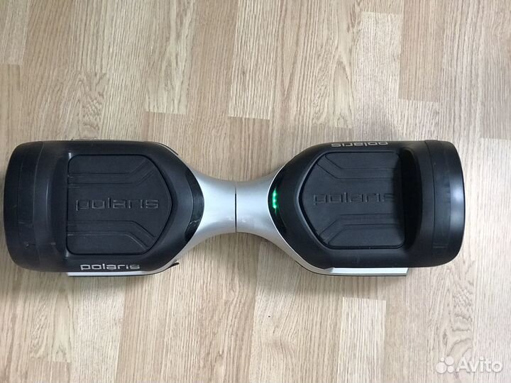 Гироскутер