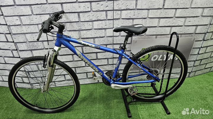 Велосипед Wheeler Pro 19 (587)