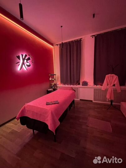 Массаж / Антицеллюлитный массаж / спа-процедуры