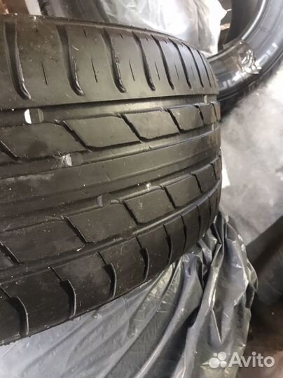 Nokian Tyres Hakka Blue 225/60 R16 102V