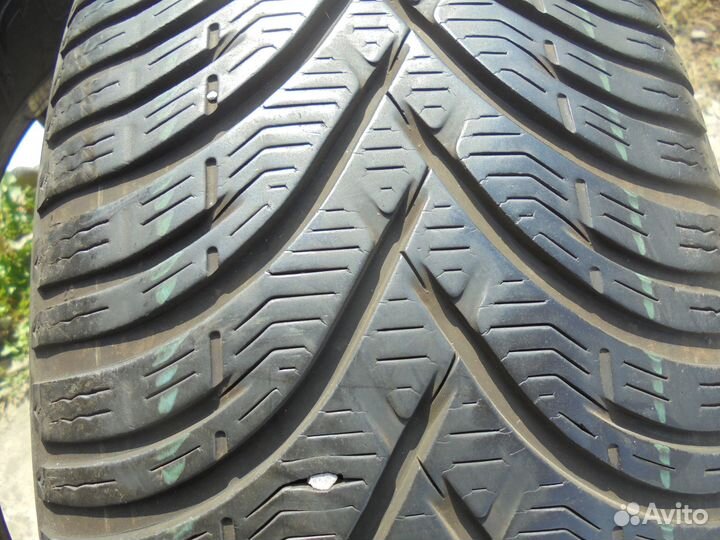 Kleber Krisalp HP2 215/55 R16