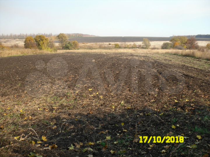 Участок 15 сот. (ИЖС)