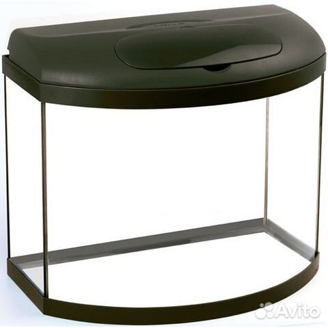 TV Аквариумы от 25л и более