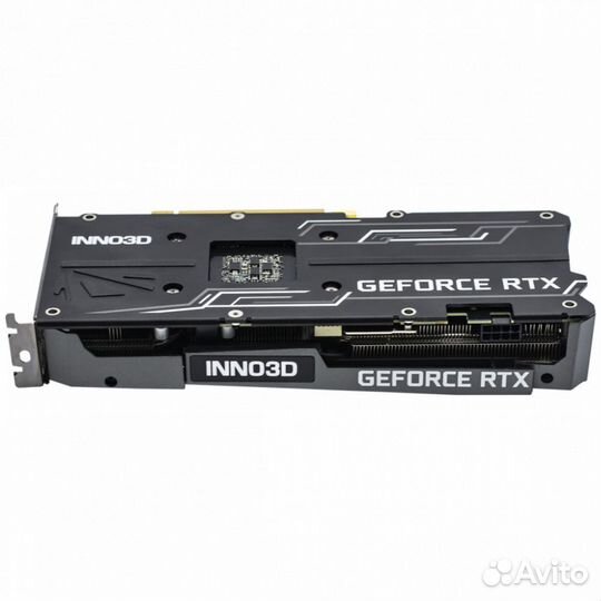 Видеокарта Inno3D GeForce RTX3060 Ti Twin X 526269