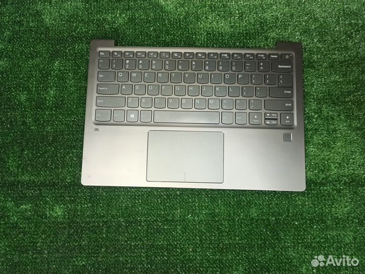 Топкейс с клавиатурой Lenovo 720s-13ikb