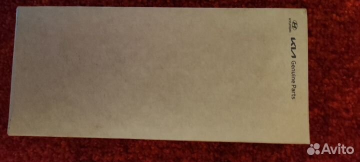 Модуль зажигания hyundai kia