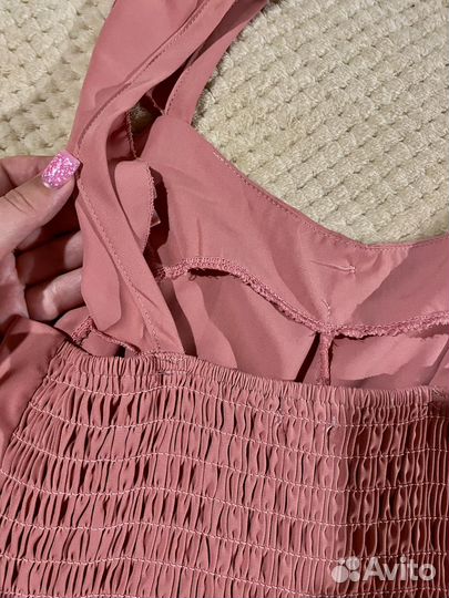 Комбинезон женский