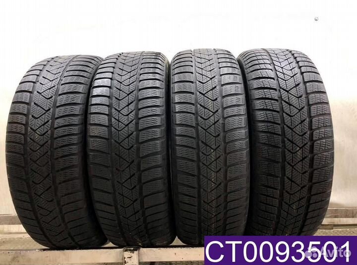 Pirelli Winter Sottozero 3 205/60 R16 96T