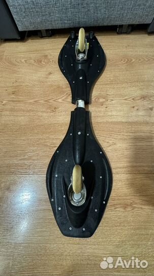 Роллерсерф