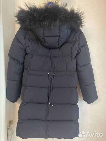 Пальто, куртка, плащ для девочки 134-140