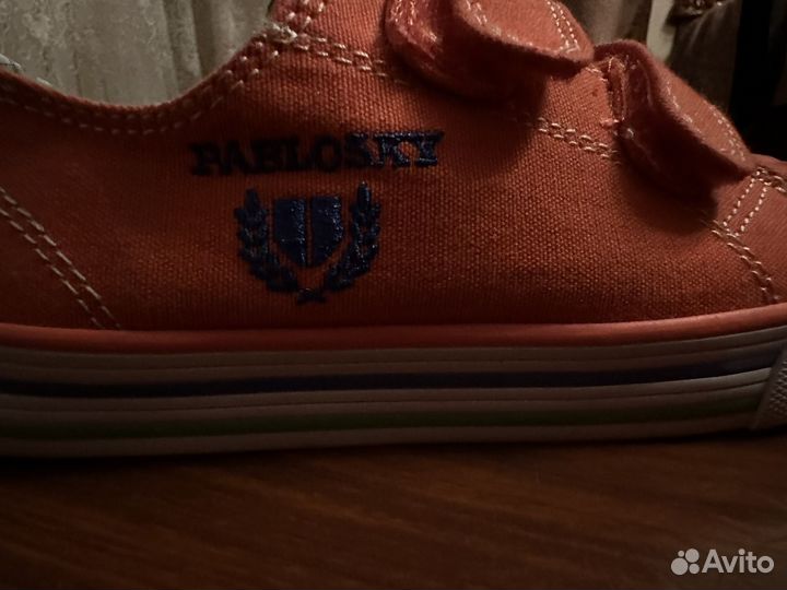 Кеды