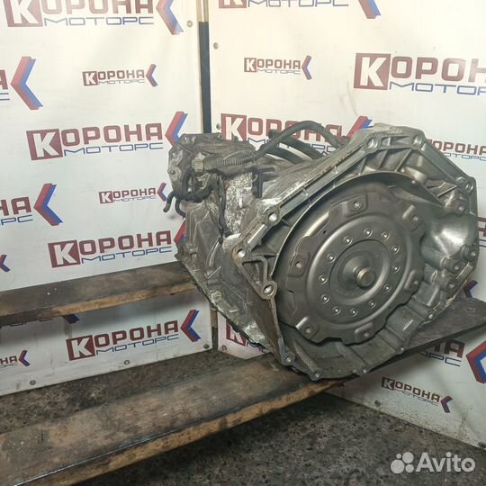 АКПП в сборе D6EA 6 Speed 4WD KIA mohave