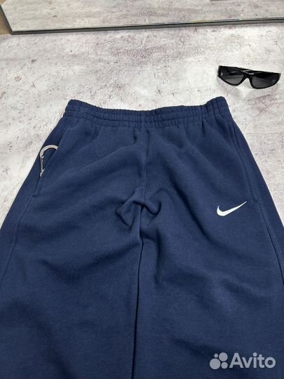 Спортивные штаны Nike vintage