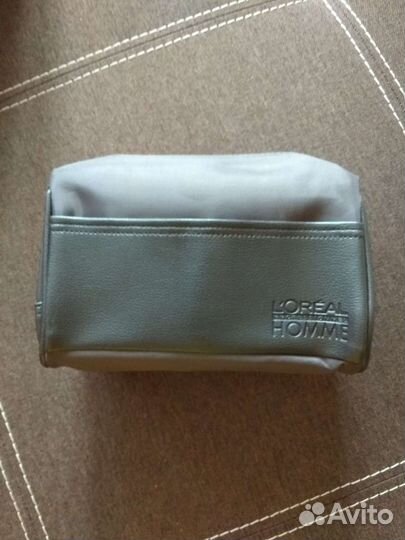 Косметичка муж/жен L'Oréal дорожная