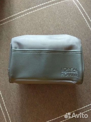Косметичка муж/жен L'Oréal дорожная