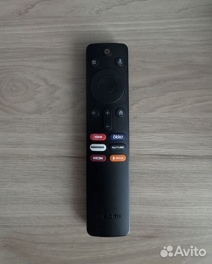 Телевизор Xiaomi TV A2 50