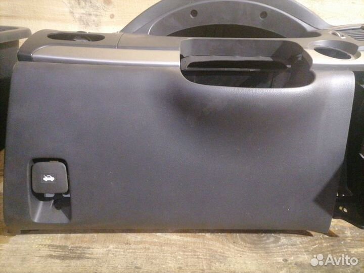 Торпедо Chevrolet Epica