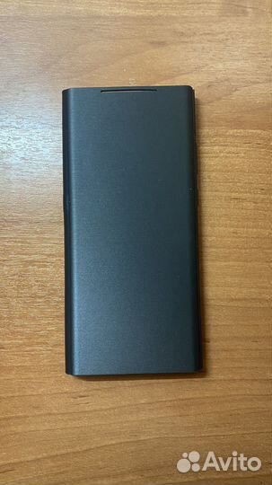 Умный чехол-книжка Smart LED View Cover