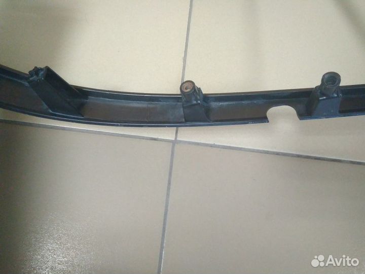 Scania 6 G-Serie Рамка фары левой