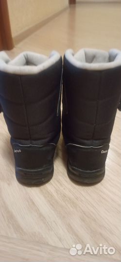 Сапоги, ботинки 32