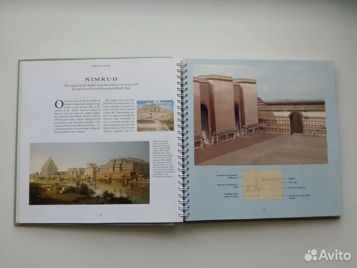 Шедевры архитектуры книга Macmillan USA