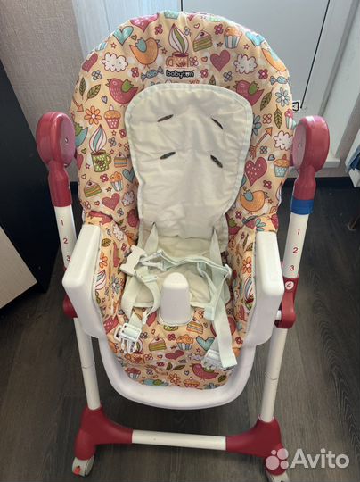 Стул для кормления