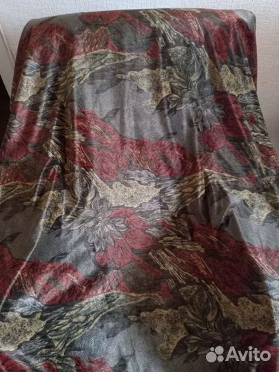 Покрывало на кровать,диван новое