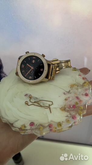 Подставка из эпоксидной смолы