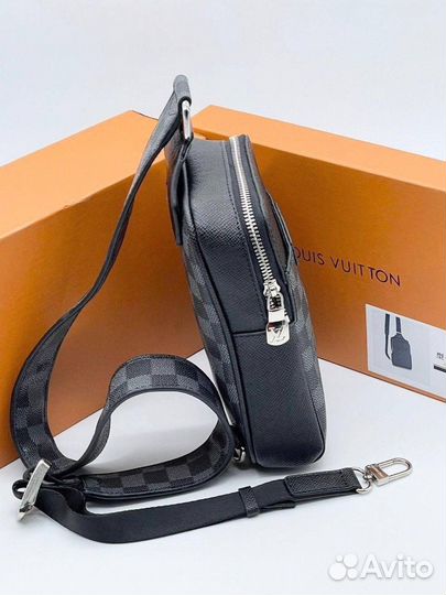Сумка louis vuitton мужская