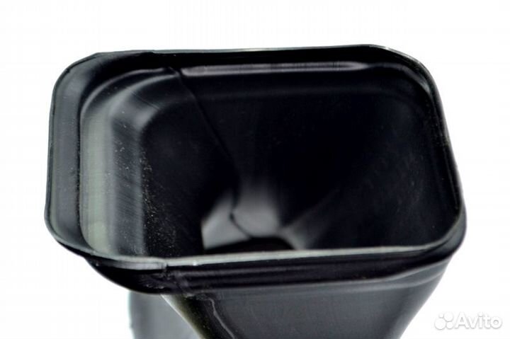 Воздуховод торпеды volvo FH (01.05)