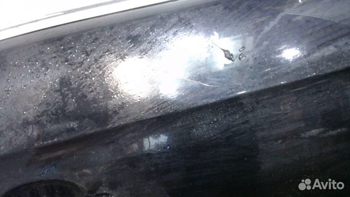 Дверь боковая Volkswagen Eos, 2007