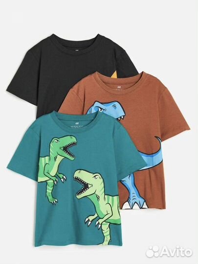 Футболка H&M