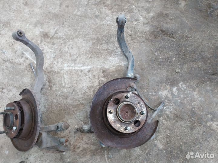 Задний кулак кия маджентис