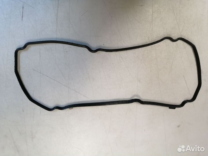 Прокладка клапанной крышки (mitsubishi)