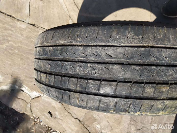 Pirelli Scorpion 2.25/60 R17