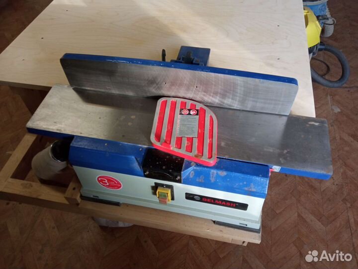 Столярная мастерская