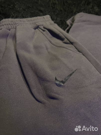 Спортивный костюм nike женский