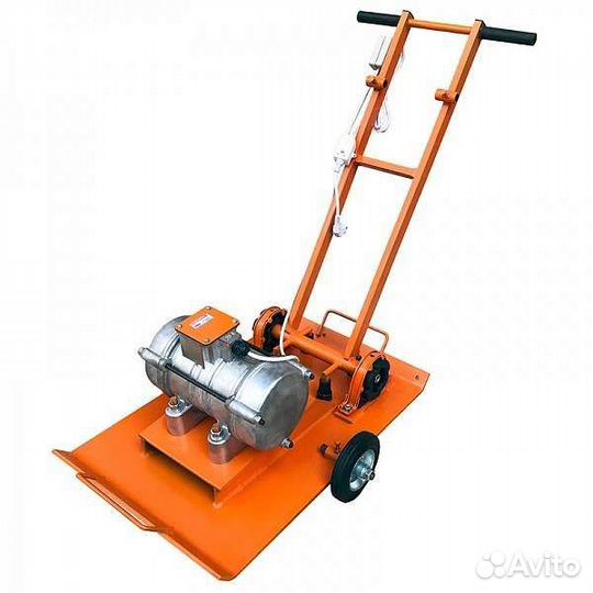 Прокат инструмента