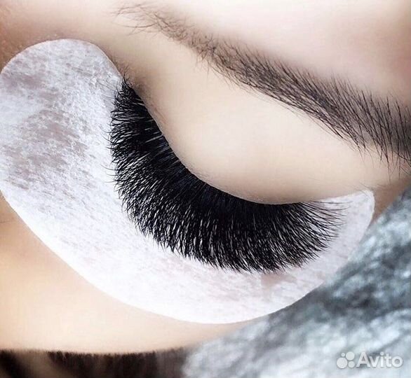 Наращивание ресниц бутово/пражская/Ясенево