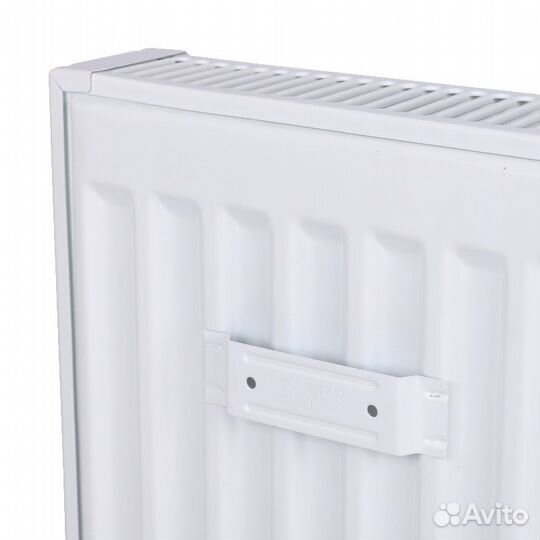 Панельный радиатор отопления Rommer Compact 22 500