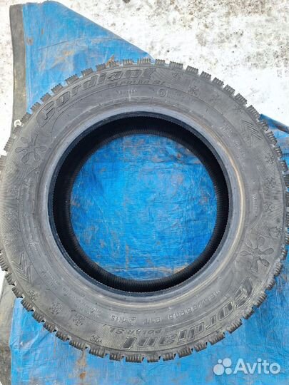 Cordiant Polar SL 195/65 R15