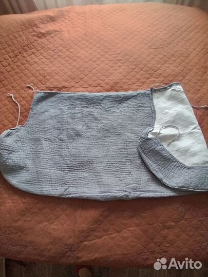 Чехлы автомобильные на Hyundai Starex