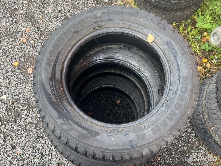 Nordman Nordman 4 215/65 R16