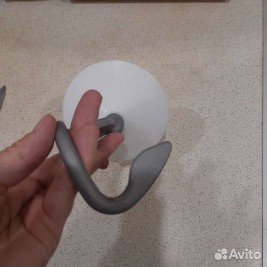 Крюк от комбайна kenwood