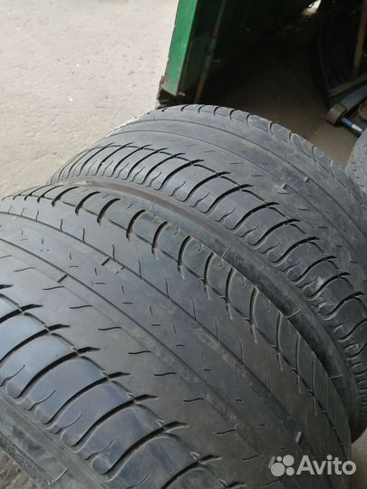 Bfgoodrich G-Grip 235/45 R18